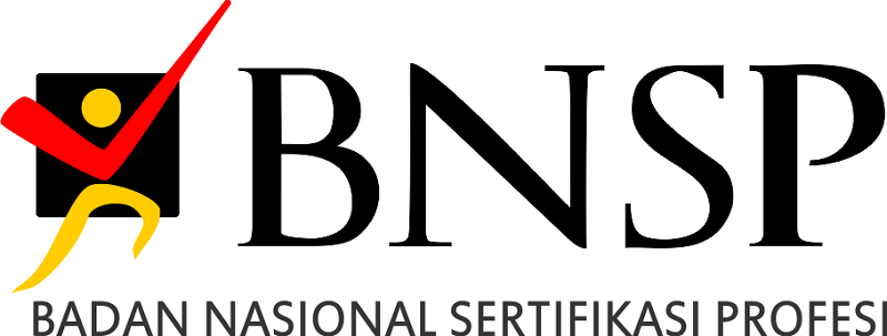 BNSP - Badan Nasional Sertifikasi Profesi